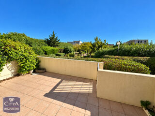  Appartement à vendre 1 pièce 27 m²