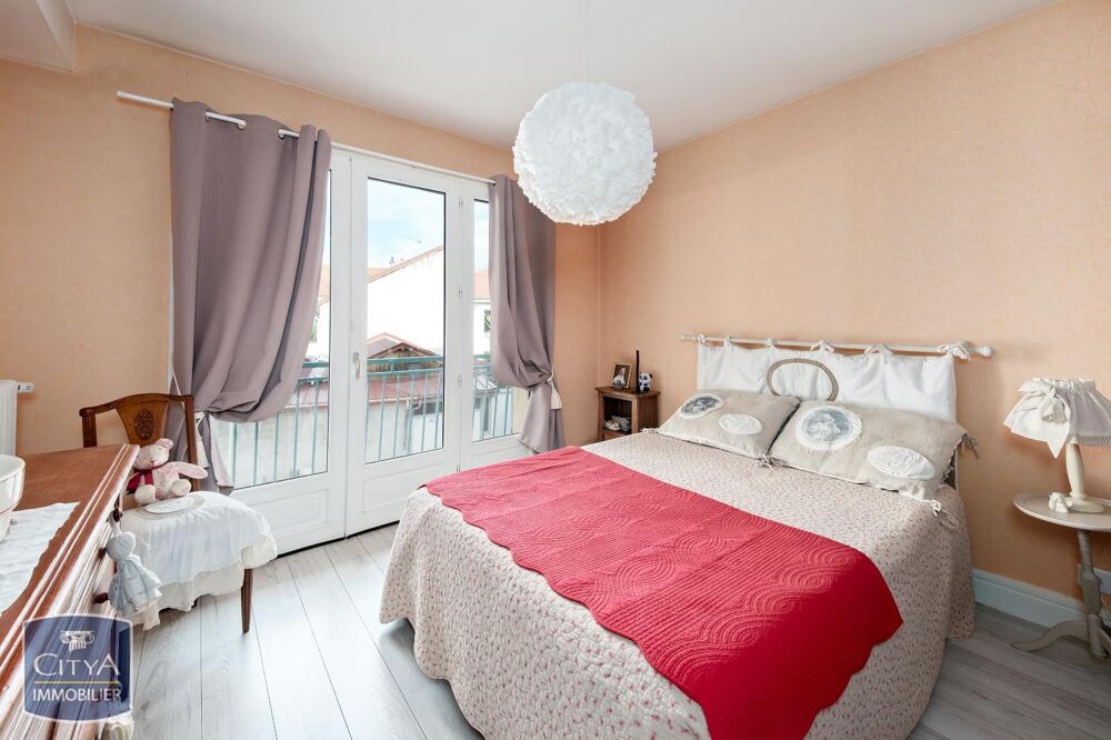 Vente Appartement appartement Vichy