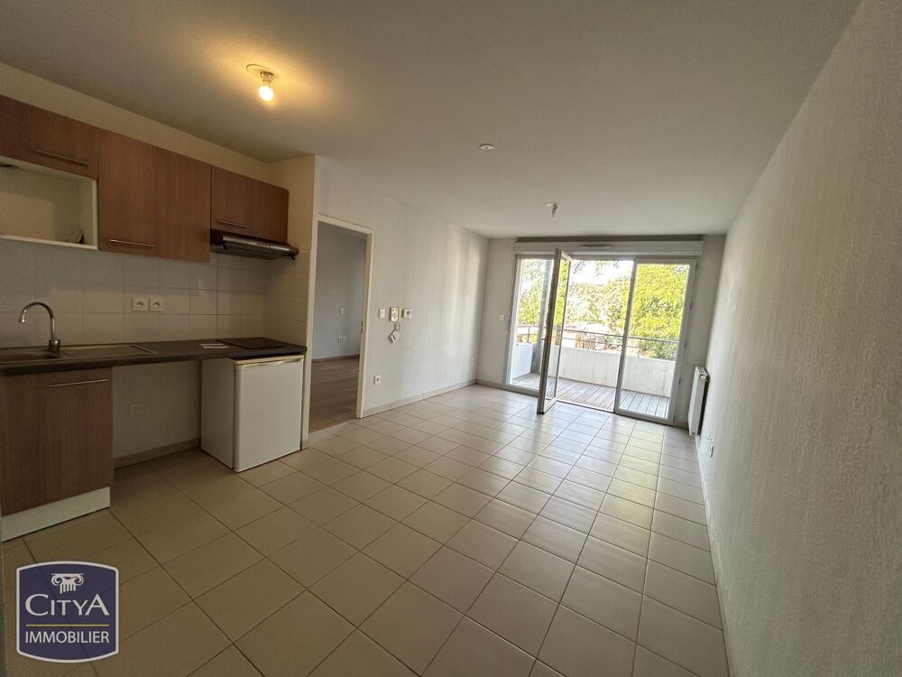 Vente Appartement appartement Toulouse