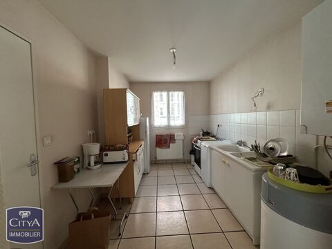  Maison à vendre 5 pièces 110 m²