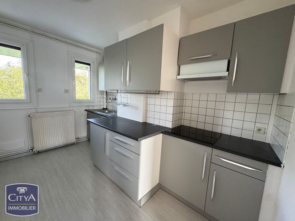 Vente Appartement appartement Arras