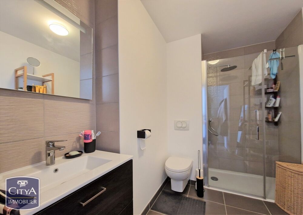 Vente Appartement appartement Caen