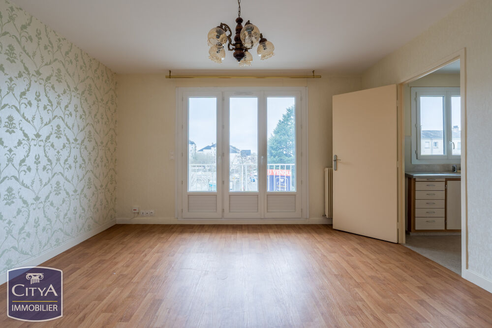Vente Appartement appartement Saint-cyr-sur-loire