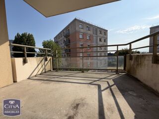  Appartement à vendre 2 pièces 45 m²