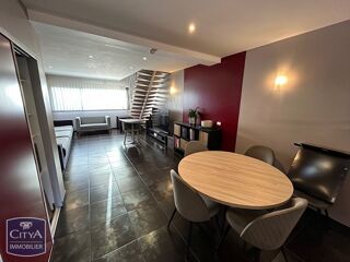  Maison à vendre 5 pièces 116 m²