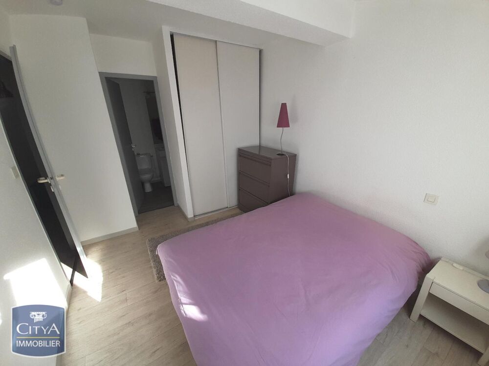 Vente Appartement appartement Bordeaux