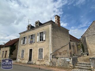  Maison à vendre 4 pièces 130 m²