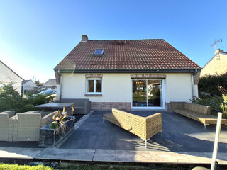  Maison à vendre 6 pièces 100 m²