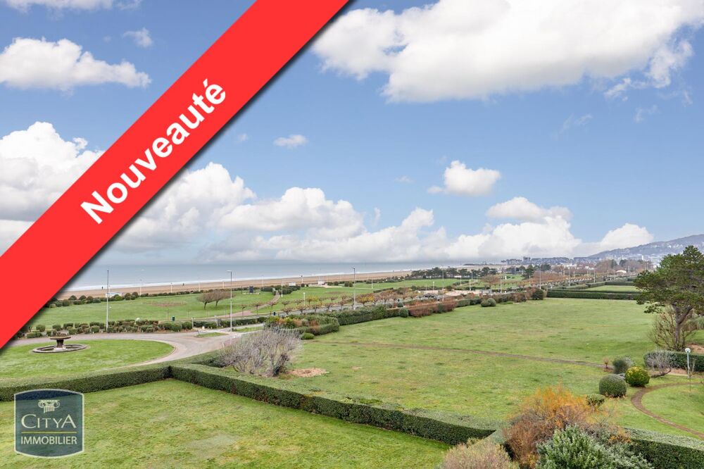 � vendre  Appartement Tourg�ville (14800)