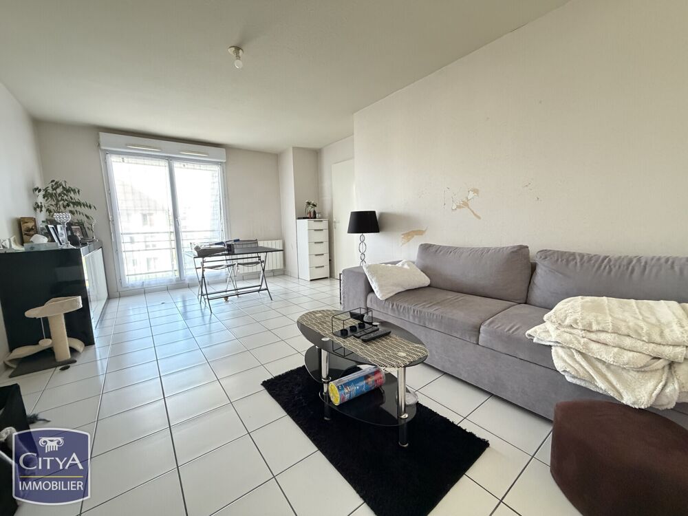 Vente Appartement appartement Dieppe