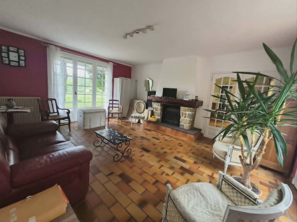 Vente Maison maison Quœux-haut-maînil