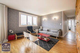  Appartement � vendre 4 pi�ces 82 m�