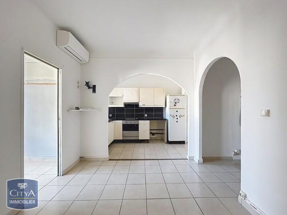 Vente Appartement appartement Le cannet