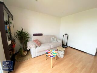  Appartement � vendre 1 pi�ce 30 m�