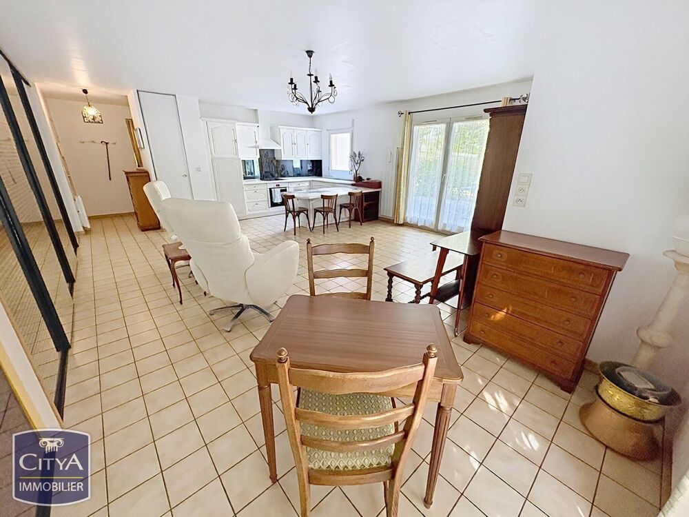 Vente Appartement appartement Arpajon