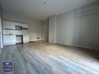 Vente Appartement appartement Le mans