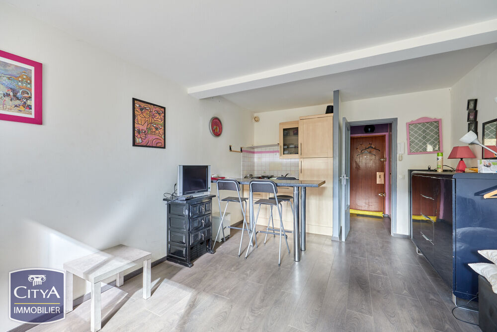Vente Appartement appartement Deauville