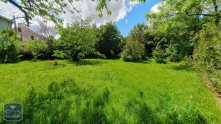  Terrain à vendre 565 m²
