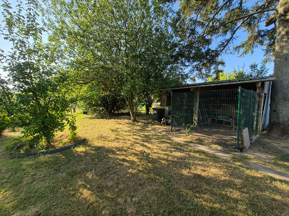 Vente Maison maison Maintenay
