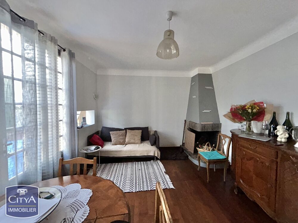 Vente Maison maison La ville-aux-dames