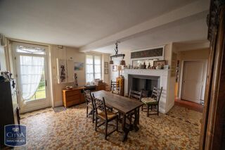 Vente Maison maison Verderel-lès-sauqueuse