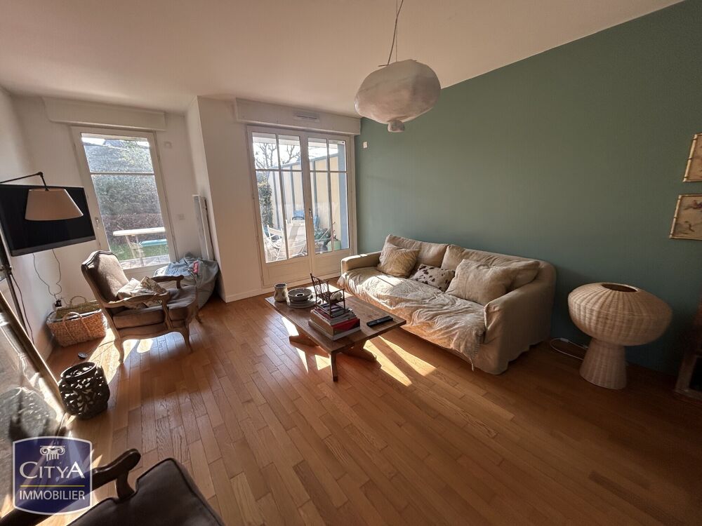 � vendre  Appartement Deauville (14800)