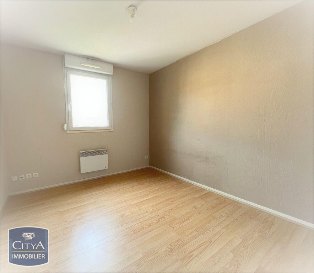 Vente Appartement appartement Forbach