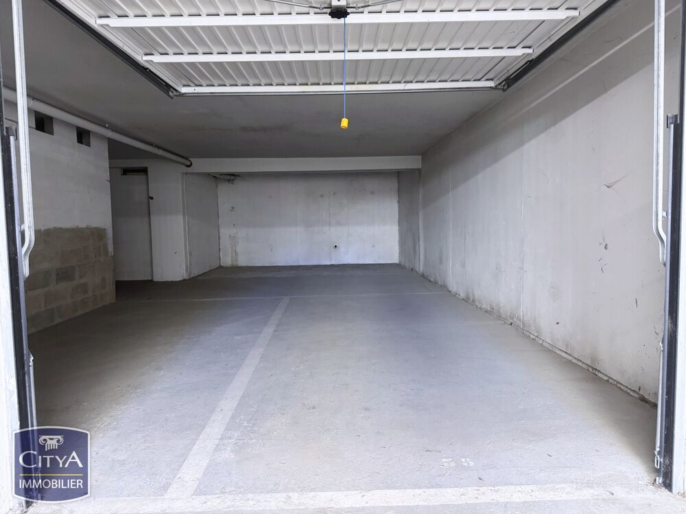 Vente Parking/Garage parking Le perray-en-yvelines