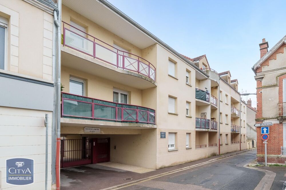 appartement