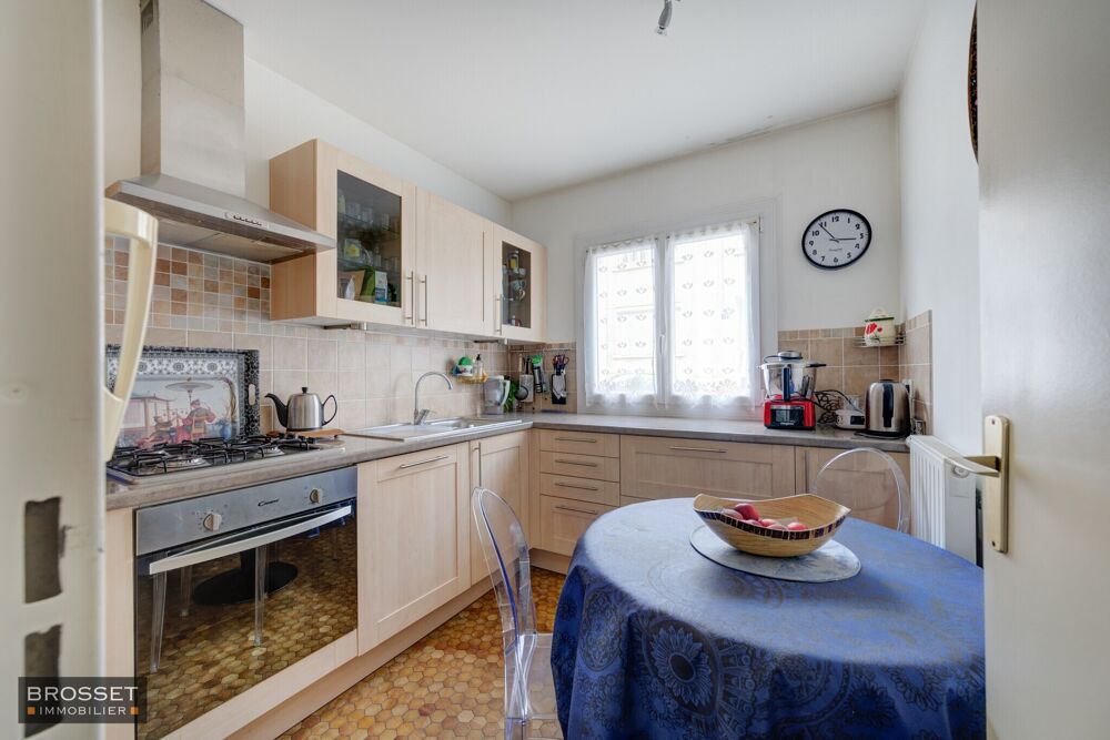 Vente Maison maison Tours