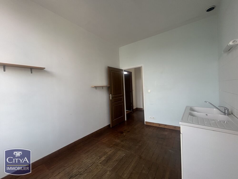 Vente Appartement appartement Blois