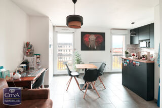  Appartement à vendre 1 pièce 25 m²