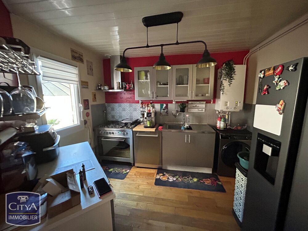 Vente Maison maison Istres