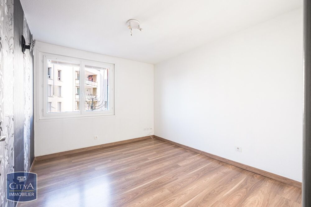 Vente Appartement appartement Albertville