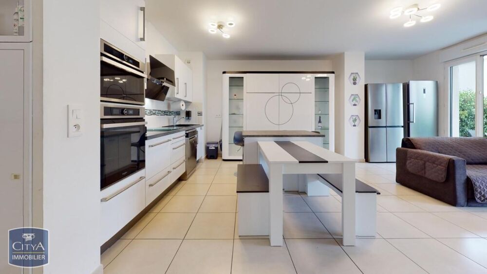 Vente Appartement appartement Chessy