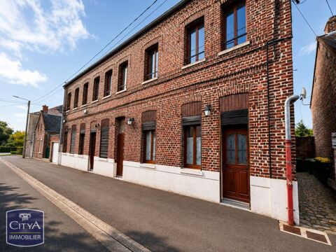 immeuble 293000 59400 Cambrai