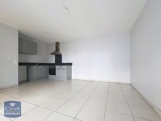  Appartement � vendre 2 pi�ces 46 m�