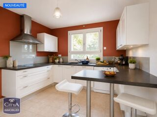  Maison à vendre 4 pièces 106 m²