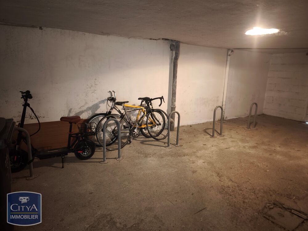 Vente Appartement appartement Balaruc-les-bains