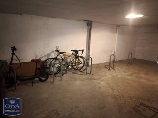  Appartement à vendre 1 pièce 23 m²