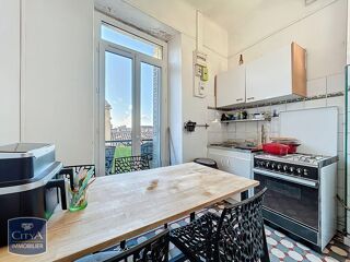  Appartement à vendre 2 pièces 39 m²