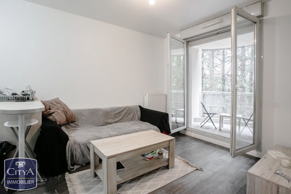 Vente Appartement appartement Lognes