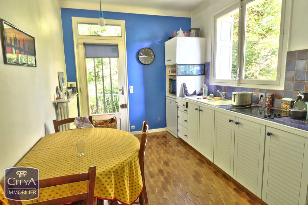 Vente Maison maison Saint-priest-en-jarez