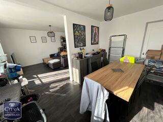  Appartement � vendre 3 pi�ces 72 m�