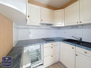  Appartement � vendre 2 pi�ces 52 m�