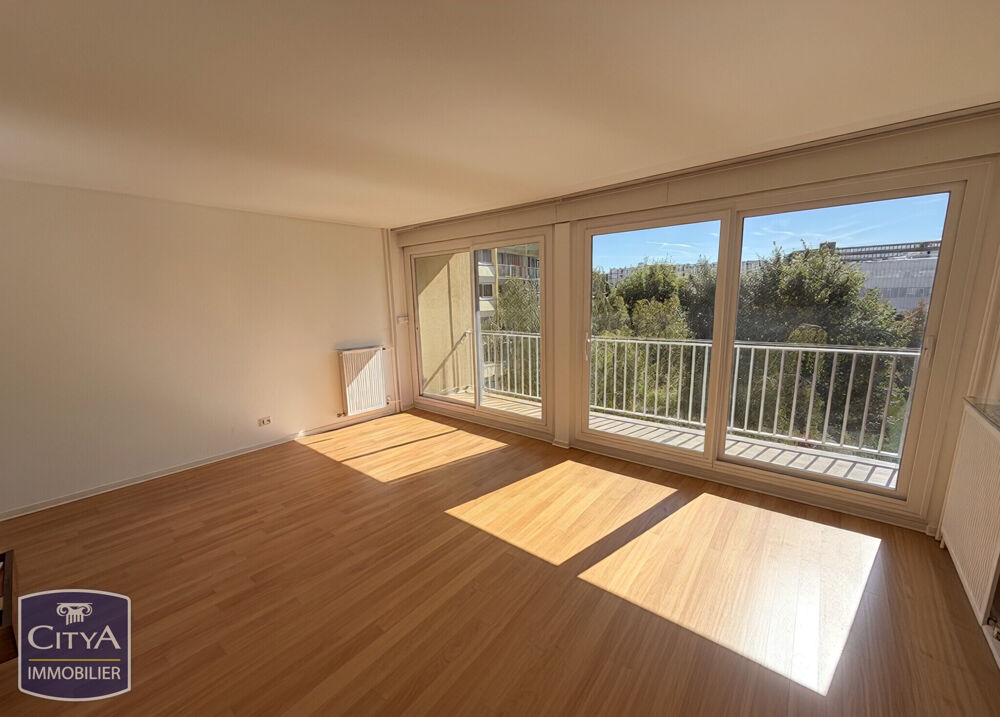 Vente Appartement appartement Rouen