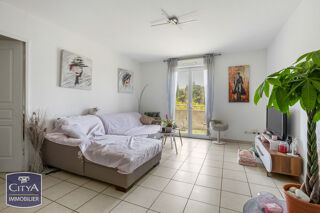  Appartement à vendre 2 pièces 40 m²