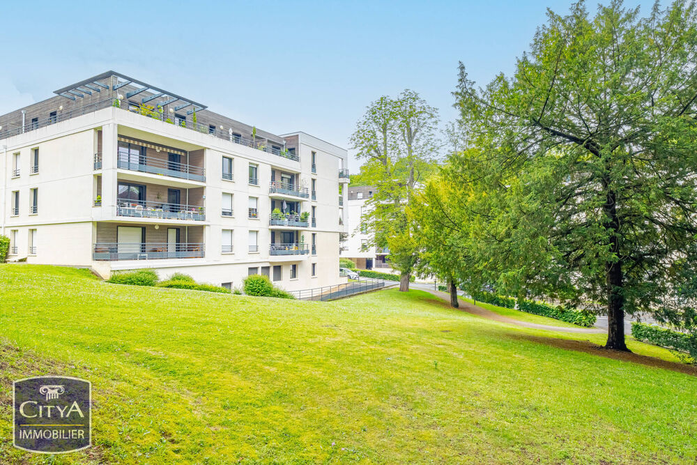 Appartement 4 pièces 132 m² · à Tours · 132 m² · 594 000 €