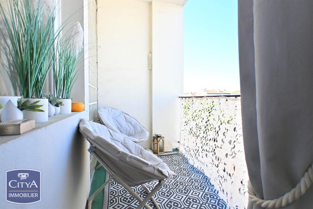 Vente Appartement appartement Royan