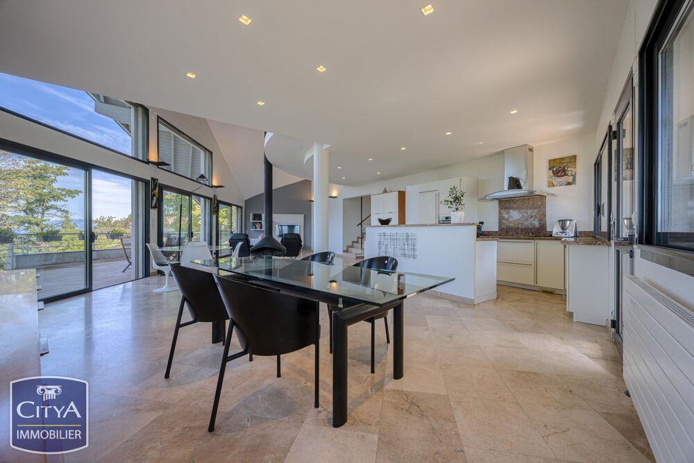 à vendre  Maison Novalaise (73470)